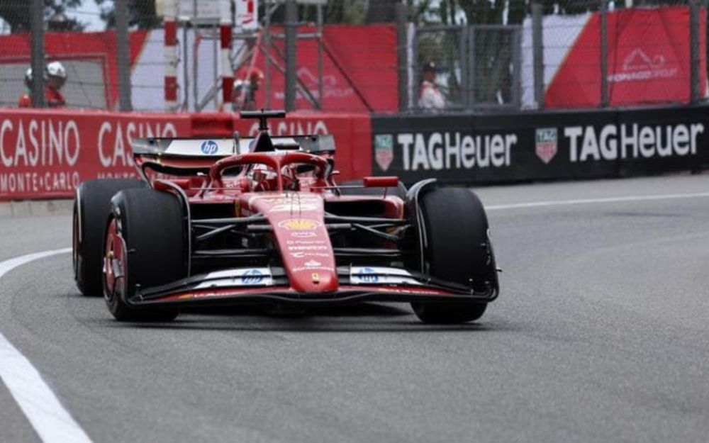 Charles Leclerc