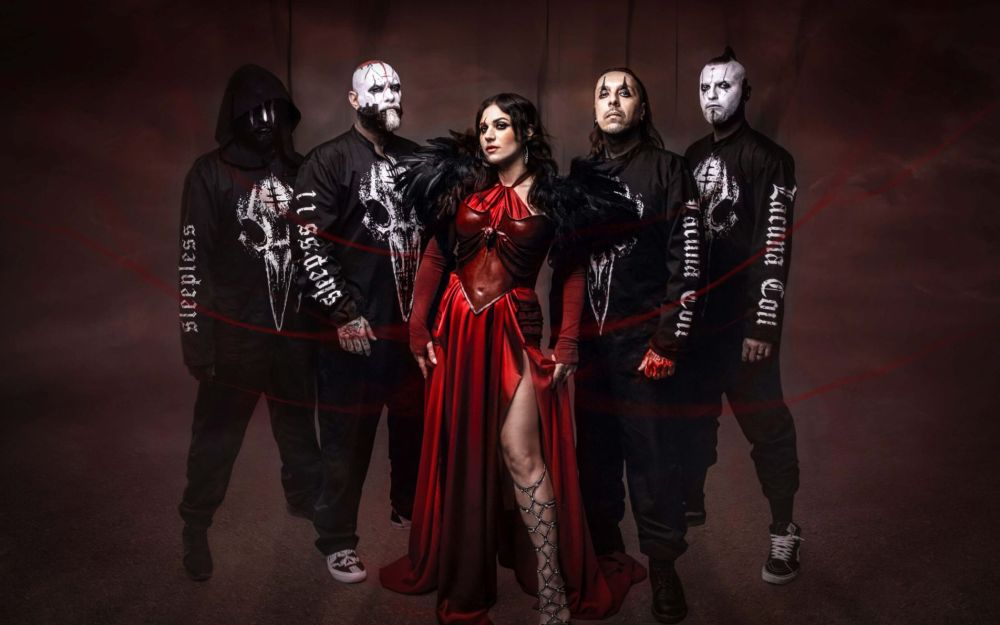 Lacuna Coil