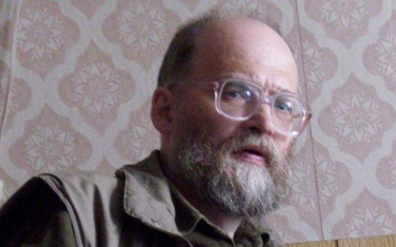 Alexander Skobov arrestato