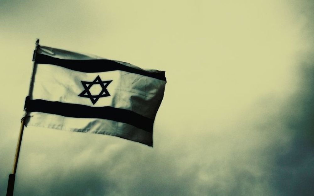 Ucraina Israele