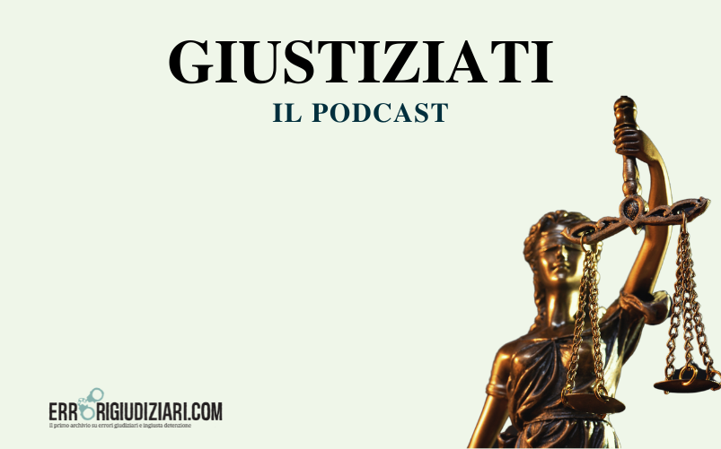 Giustiziati