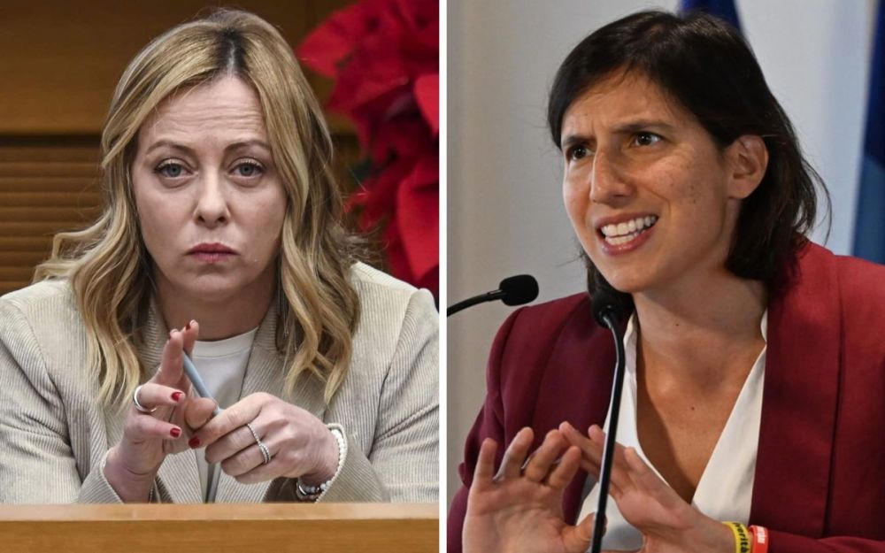 Politica
