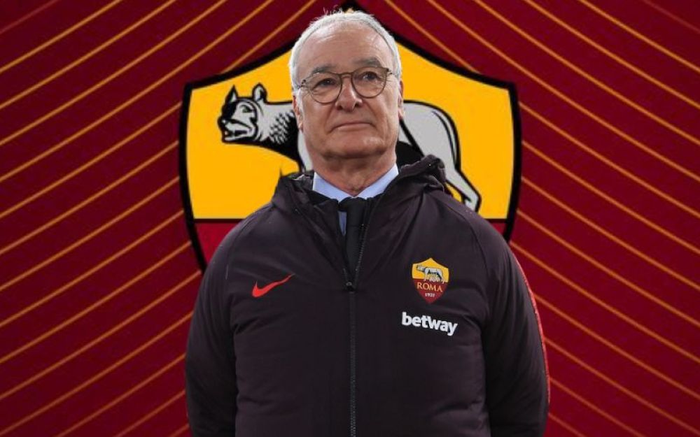 Ranieri Roma