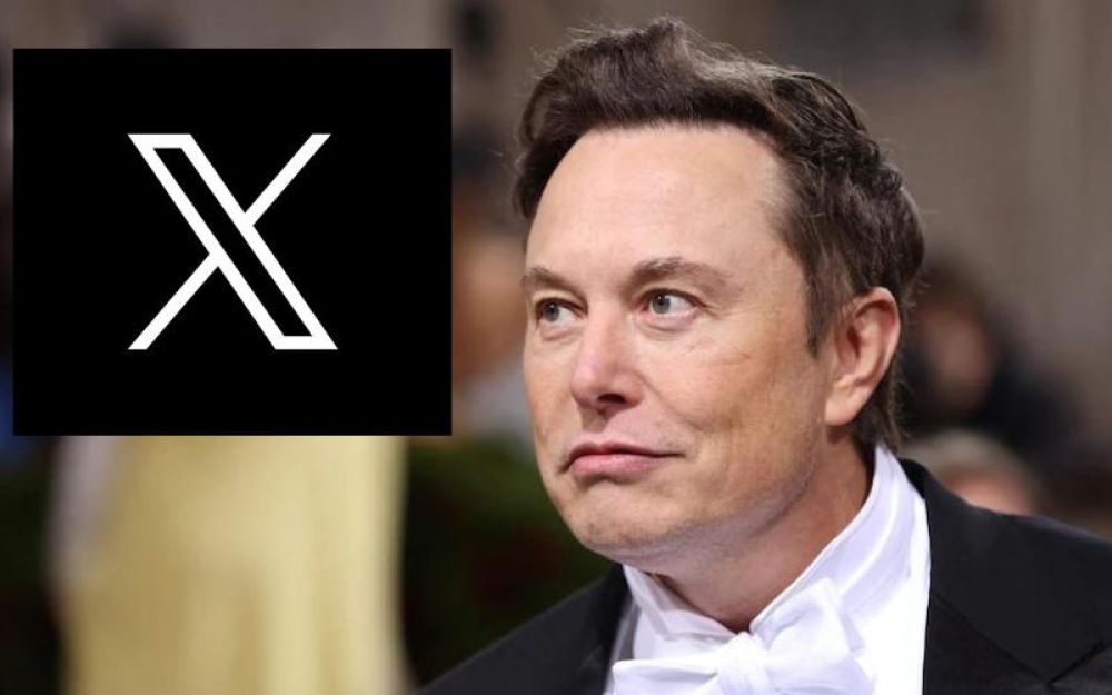 X taglia l'anti-fake