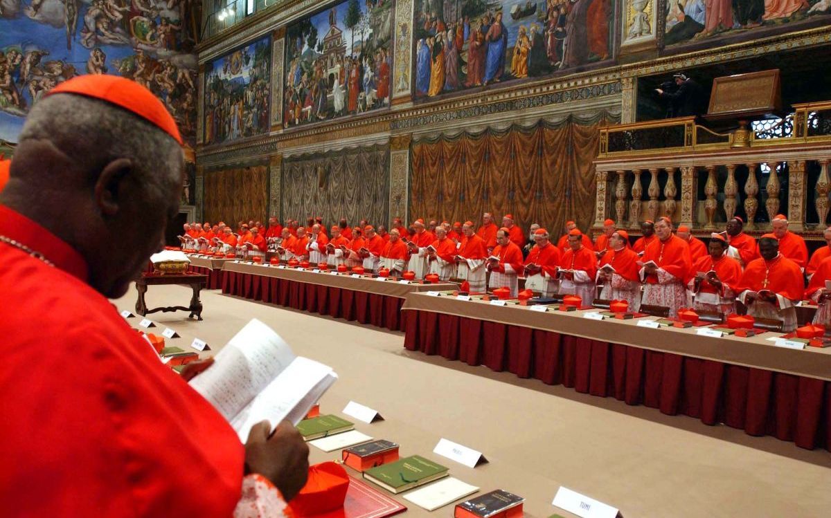 Conclave