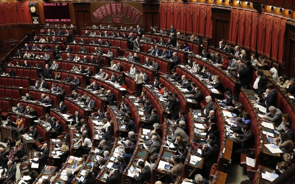 Dl sicurezza