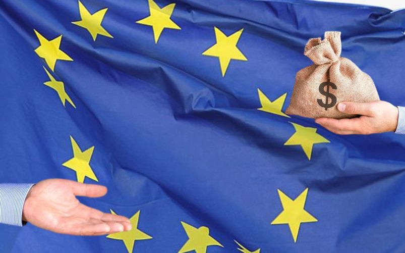Europa e Qatar nel sacco
