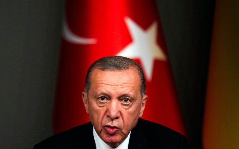 Erdogan