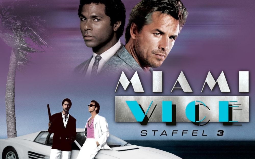 Miami Vice