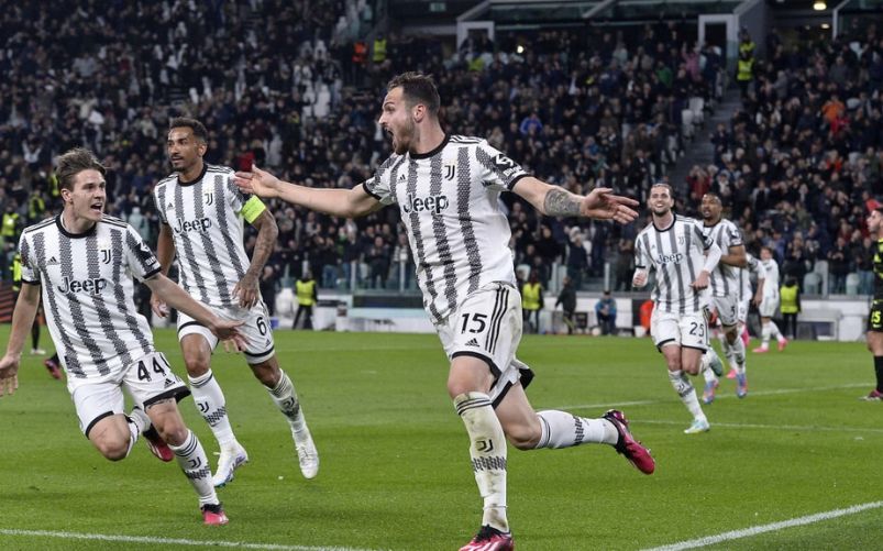 juventus