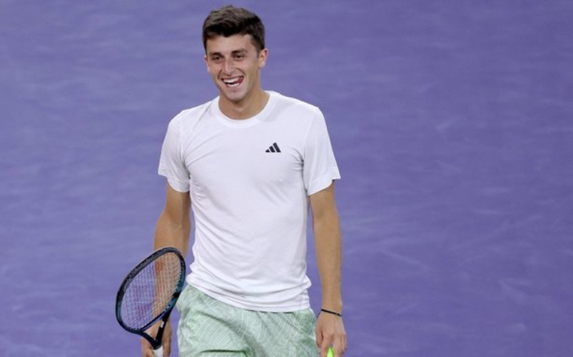 Indian Wells Nardi batte Djokovic
