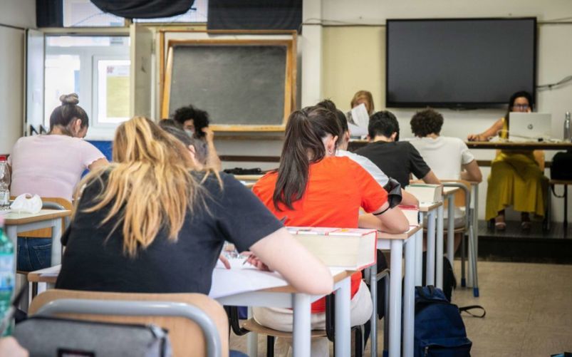 Prove Invalsi 2023