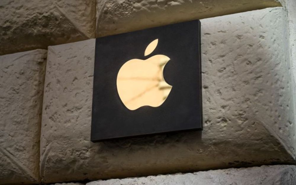 Stati Uniti causa ad Apple