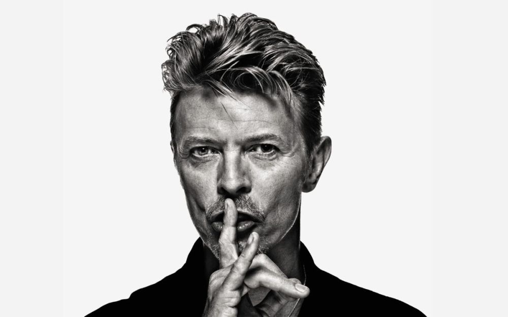 David Bowie
