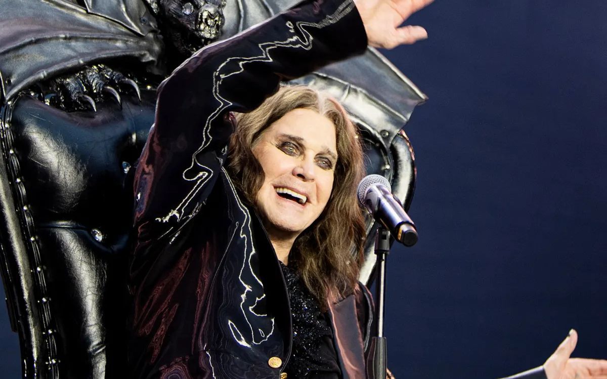 Black Sabbath