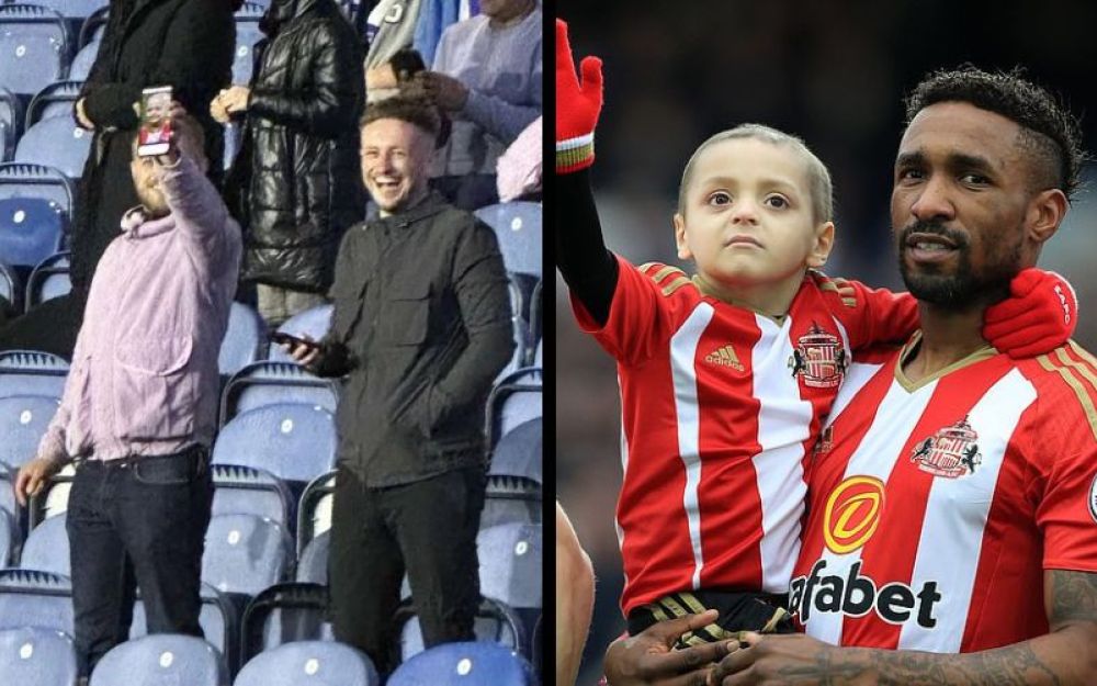 Bradley Lowery