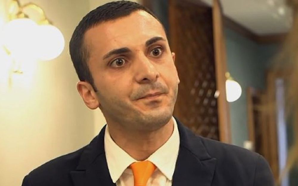 Emanuele De Maria