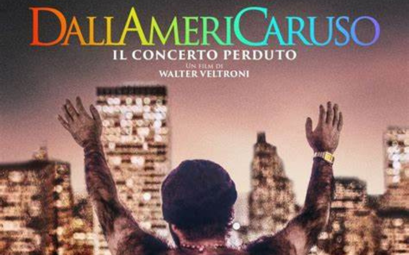 DallAmeriCaruso