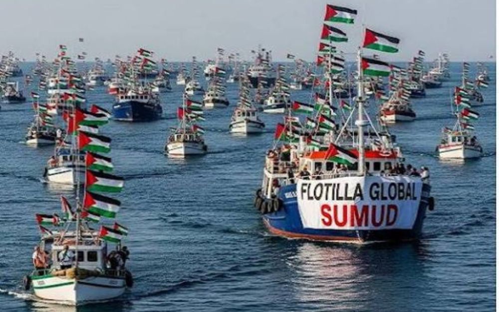 Flotilla