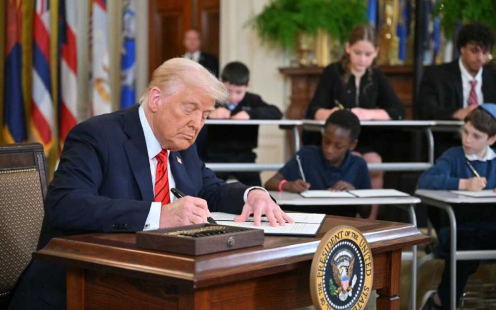 dazi-trump
