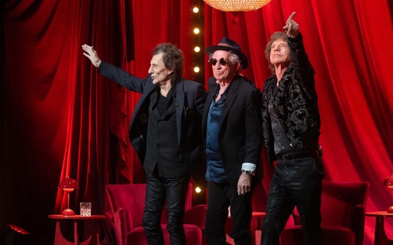 Rolling Stones