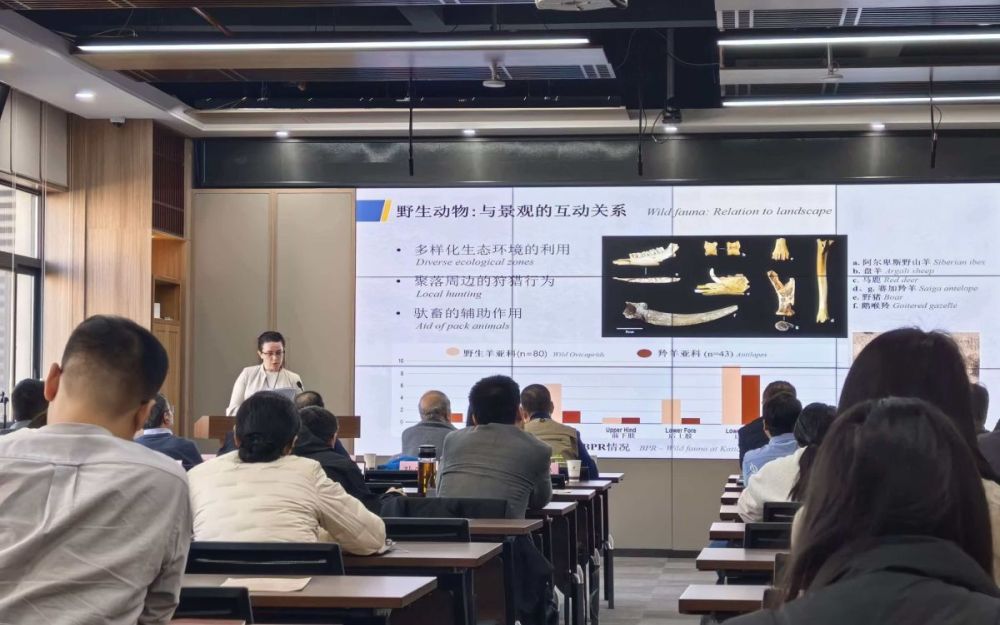 Cina: dall’Italia a Xìan, il viaggio di un’archeologa lungo la Via della seta