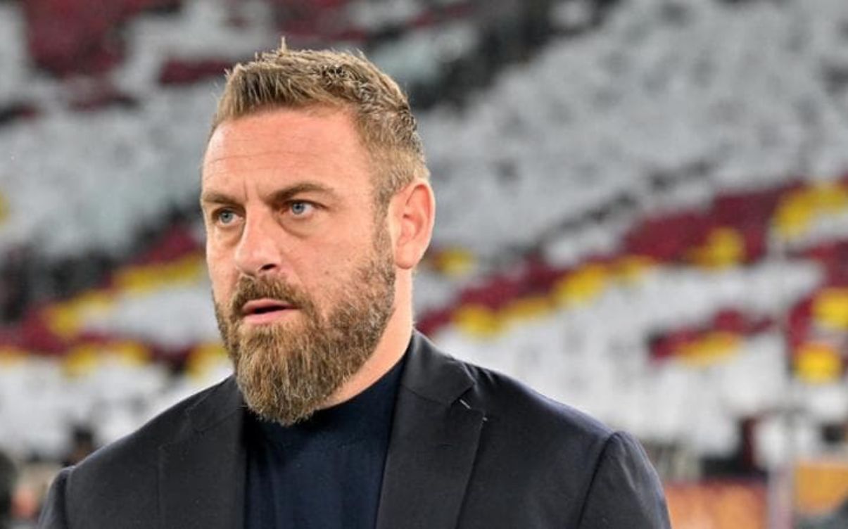 De Rossi