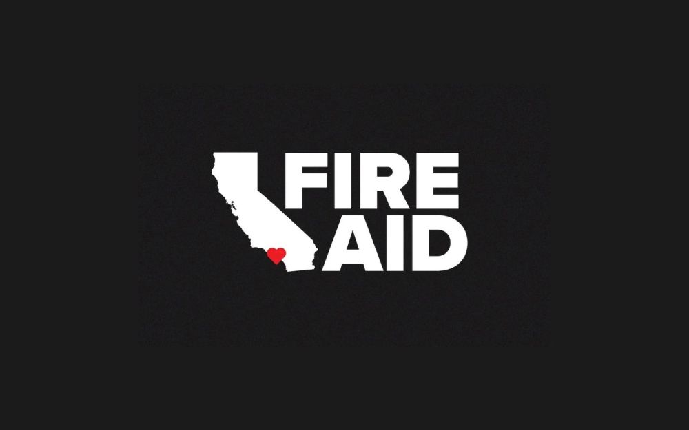 FireAid