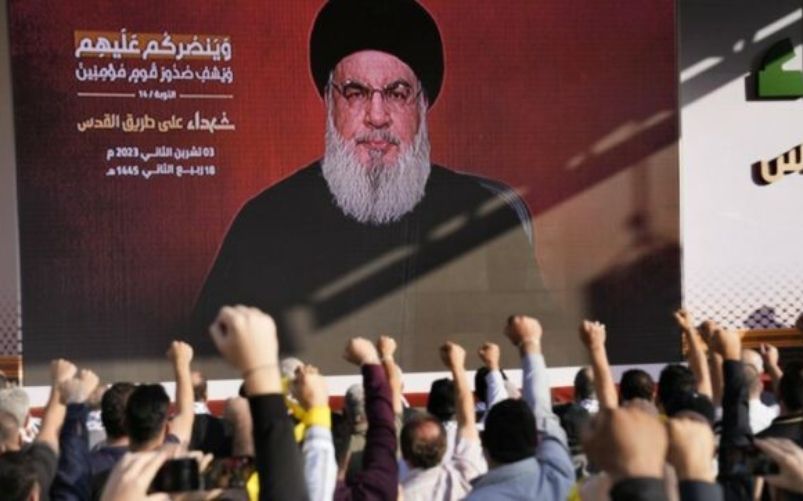 L'Iran sacrifica Gaza ma non il Libano