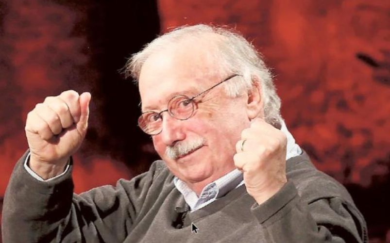 Morto Gianni Miná