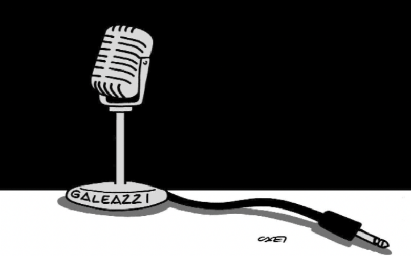 Galeazzi
