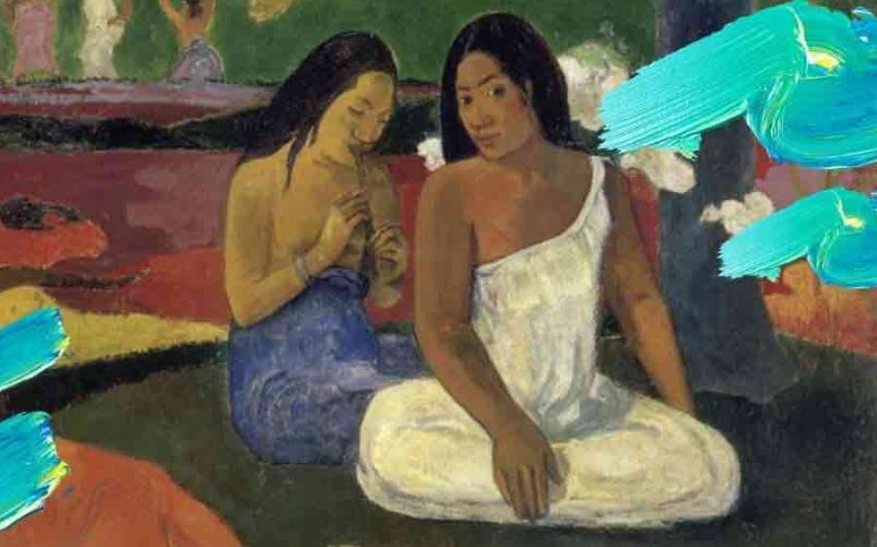 Gauguin