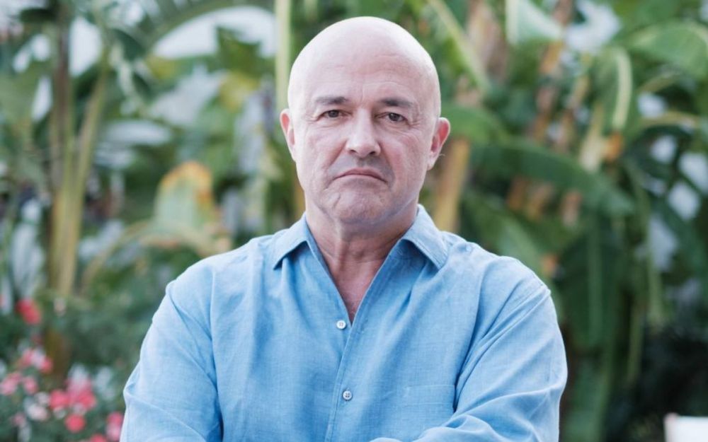Gianluigi Nuzzi ospite di Autori in Costa