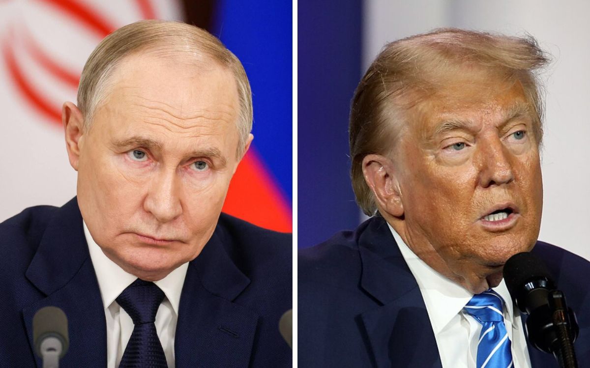 Russia e Usa