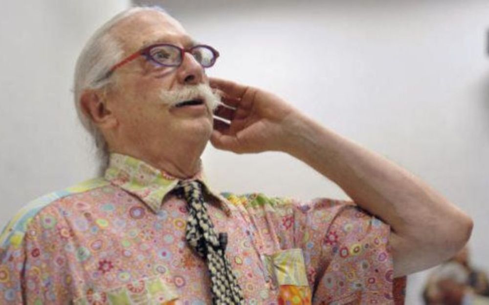 Patch Adams