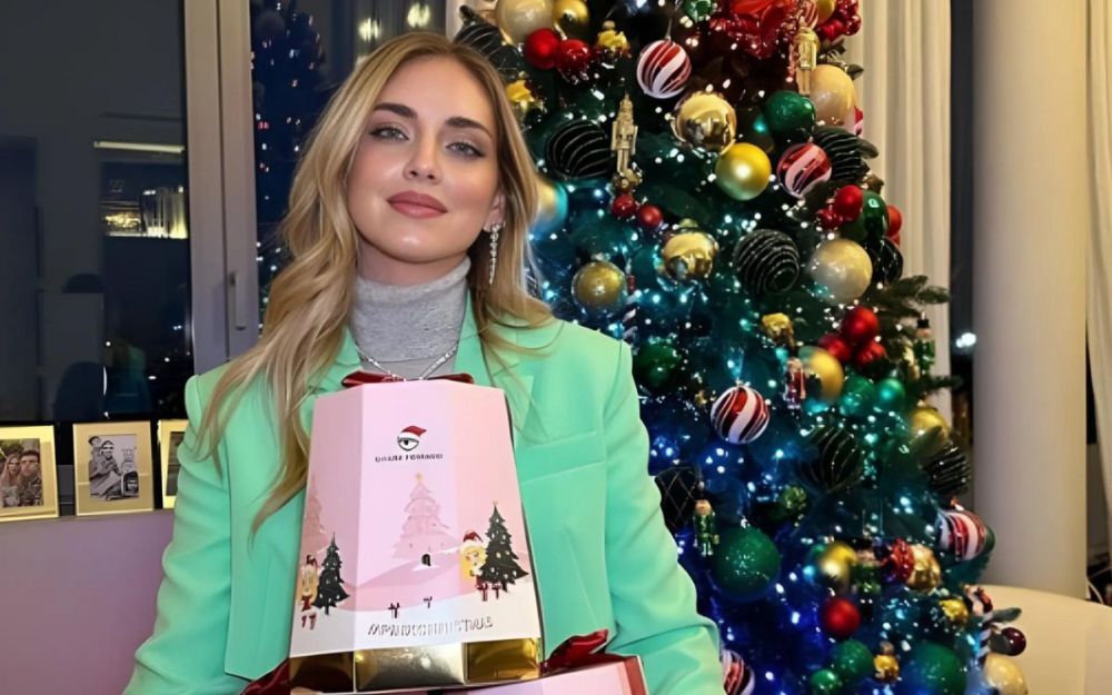 Ferragni