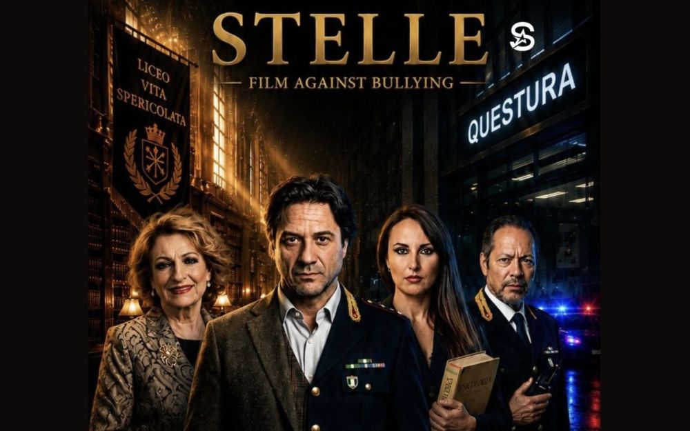 Stelle