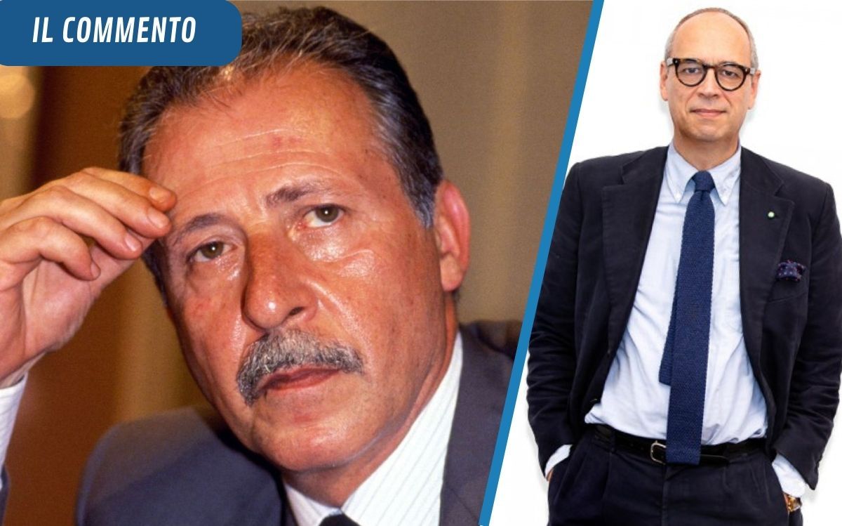 Borsellino