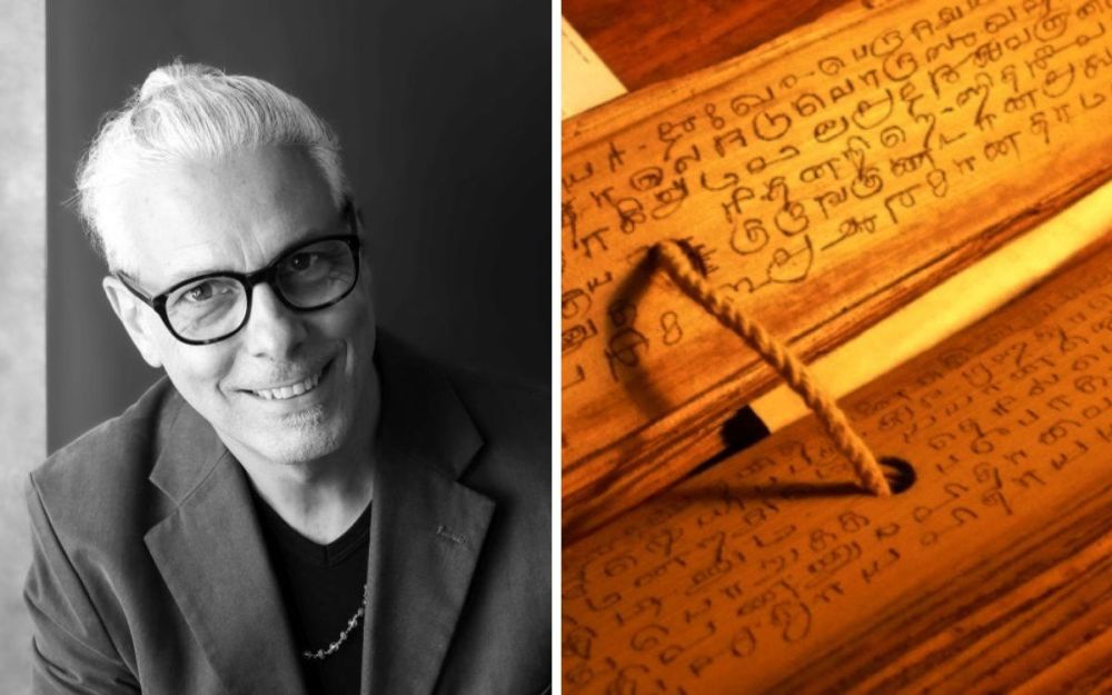 La voce segreta delle foglie del destino