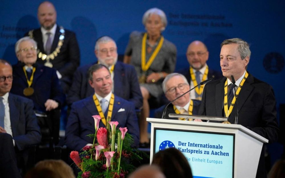 Draghi