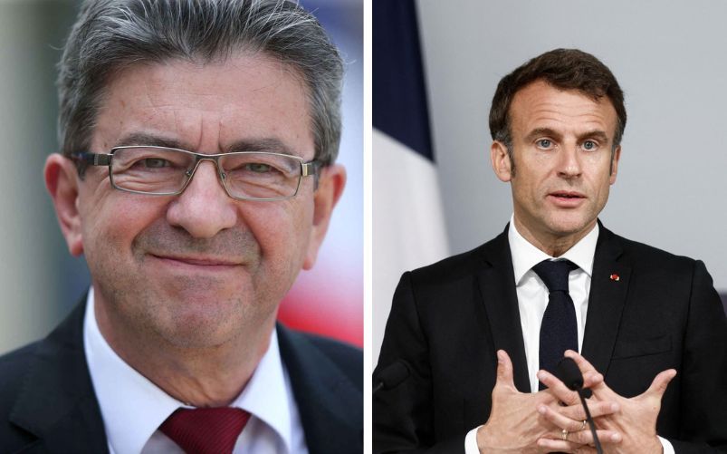 Elezioni Francia