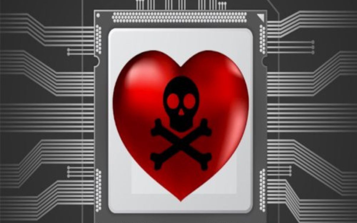 Primo virus informatico
