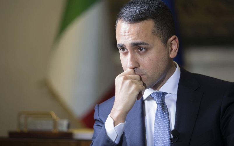Di Maio