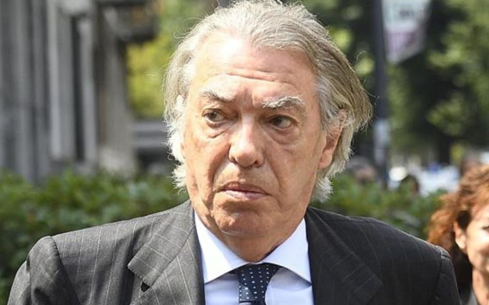 Massimo Moratti
