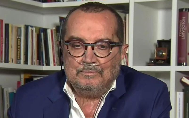 Rai Franco Di Mare