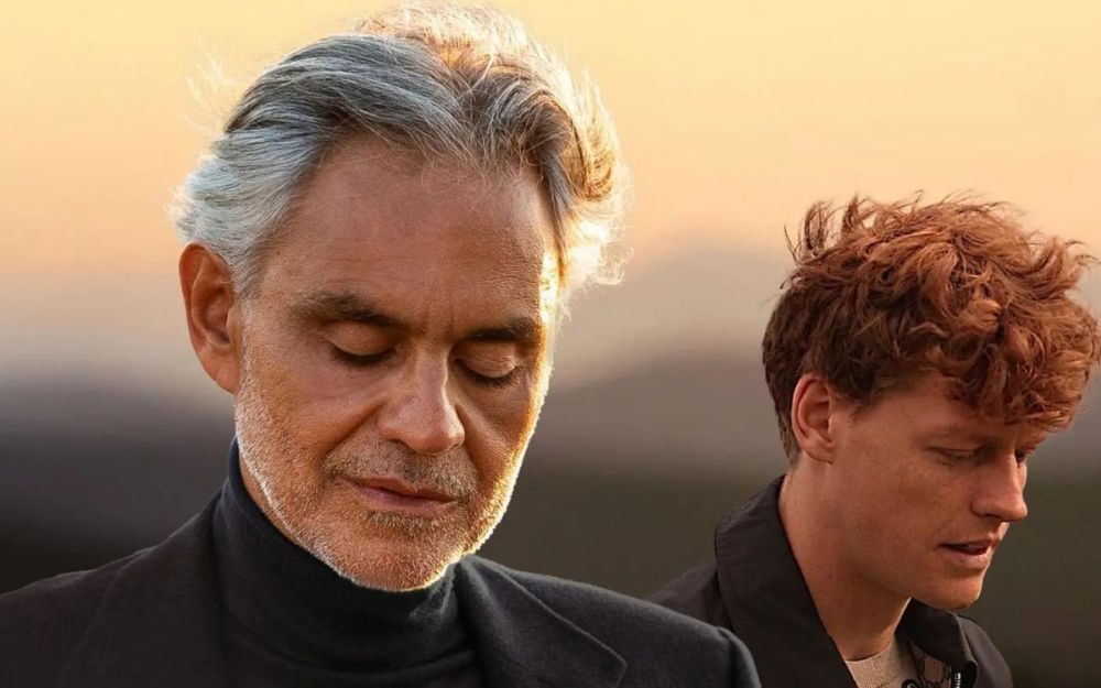 Bocelli Sinner