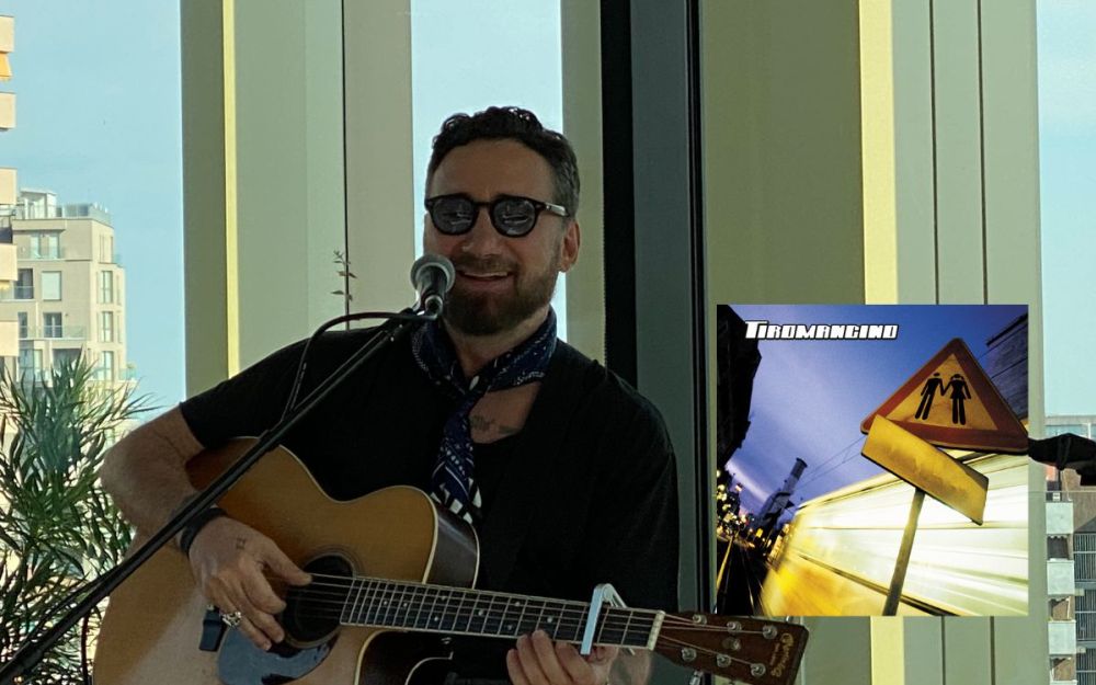 Zampaglione