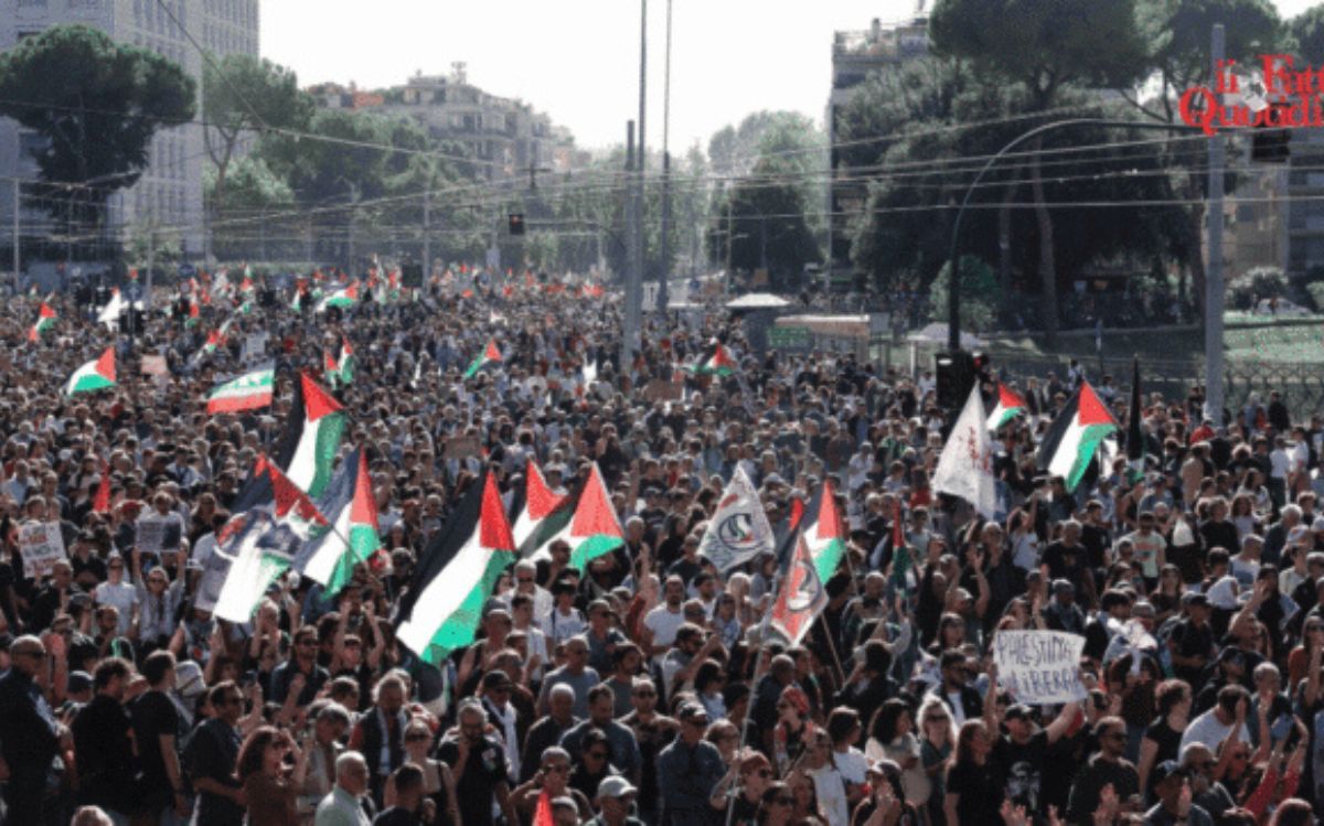 Manifestazione