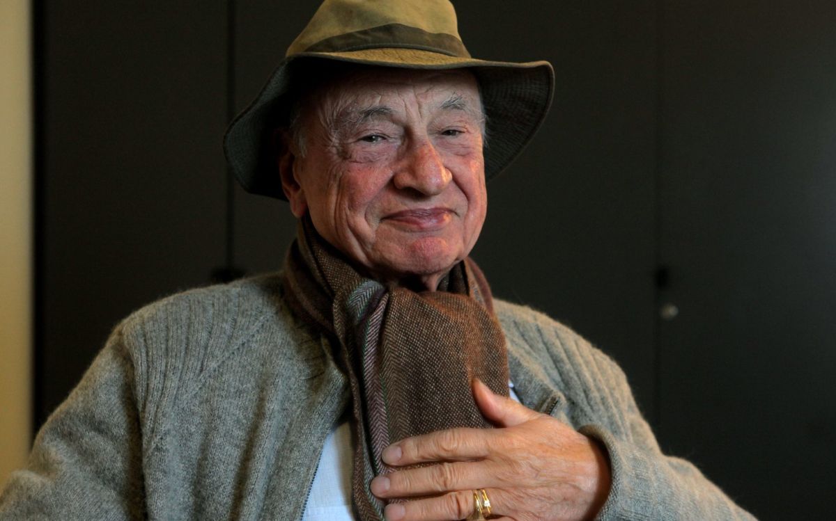 Edgar Morin