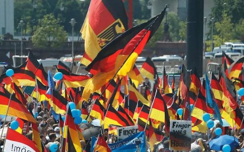 Germanexit